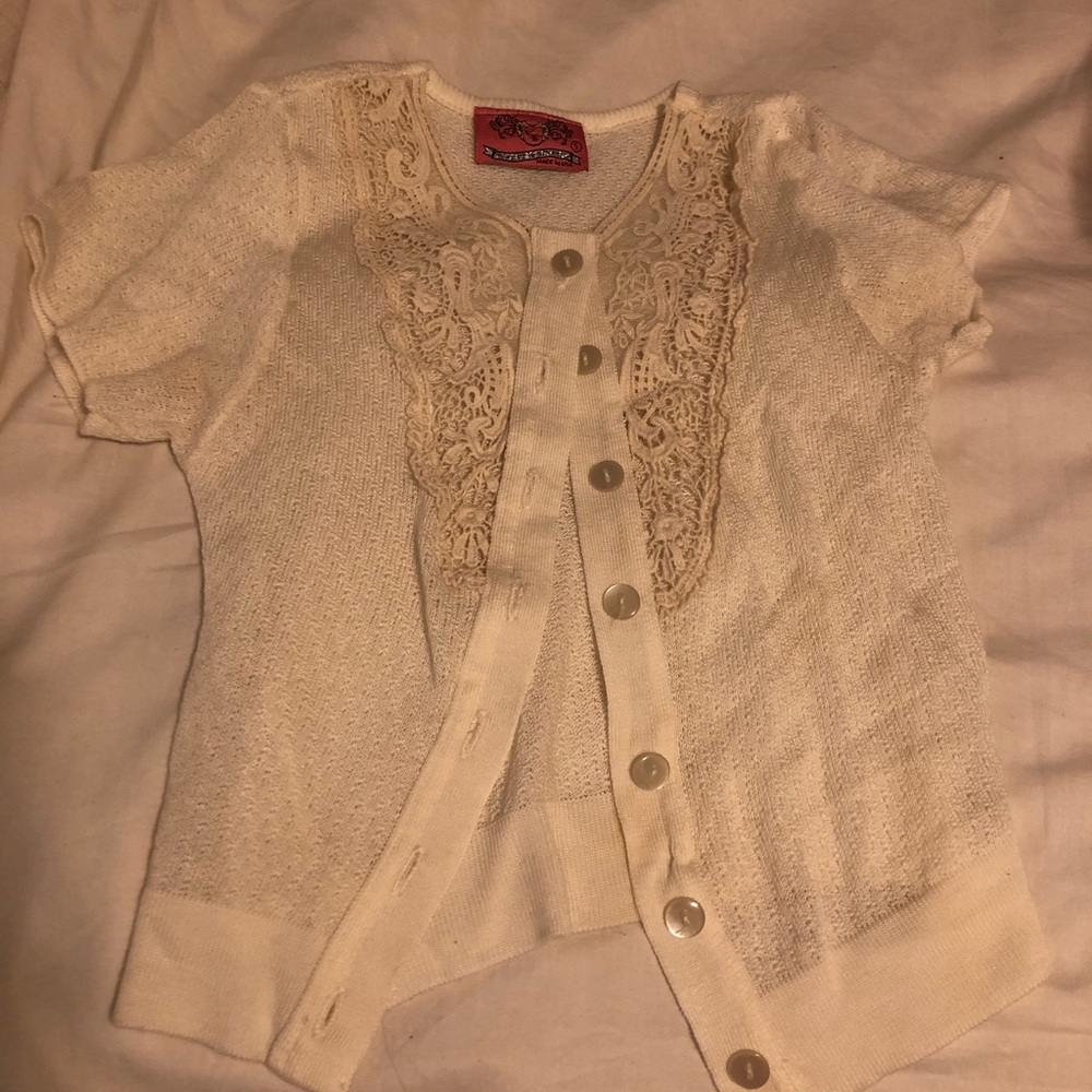 Juicy couture sweater